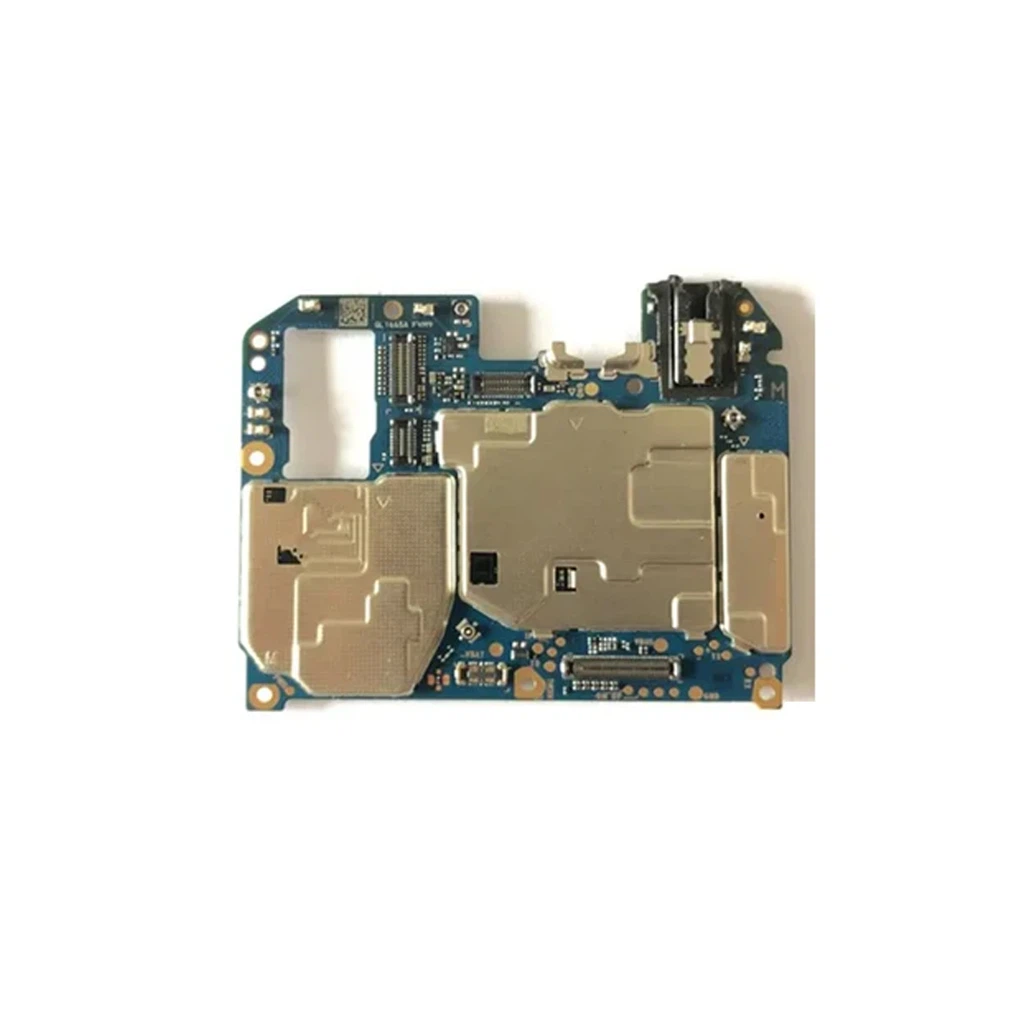 Материнская плата(основная) Samsung Galaxy A01